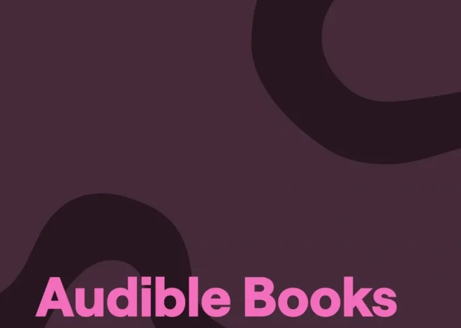 Best Audible Books You Can’t Miss in 2025