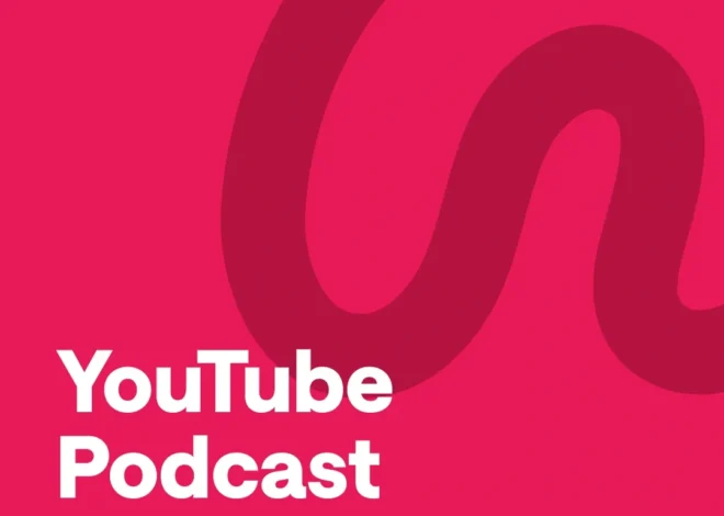 How to Start a Podcast for Free on YouTube [2025 Guide]