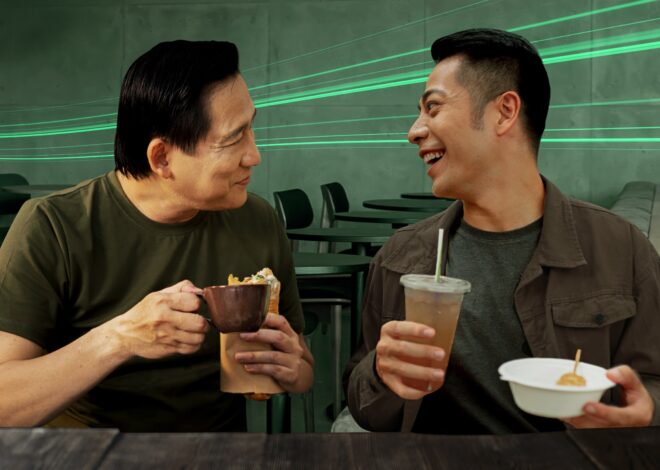 Make plans for dad? Don’t miss this smart postpaid facility