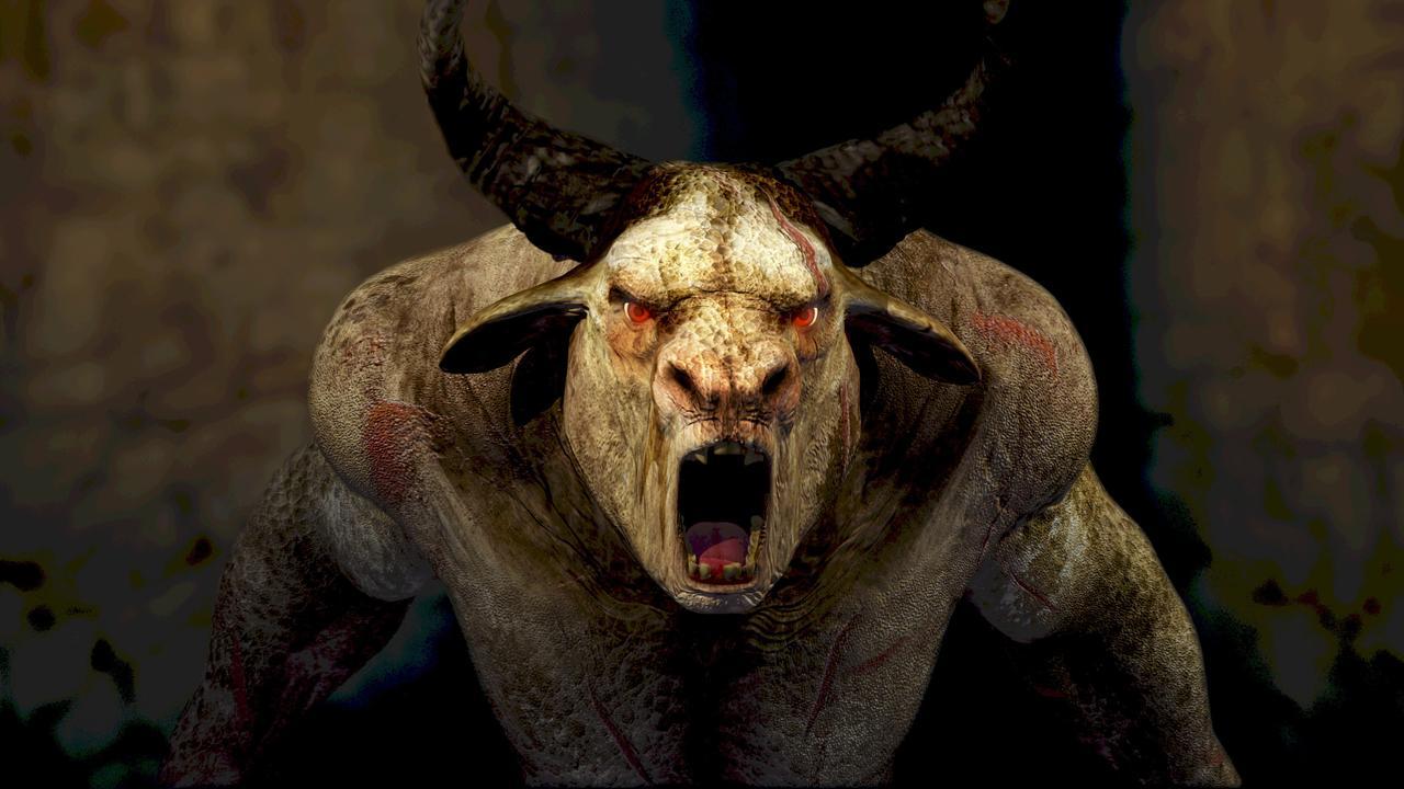 The Labyrinth of Minotaur - Geocache of the Week - Official Blog ...