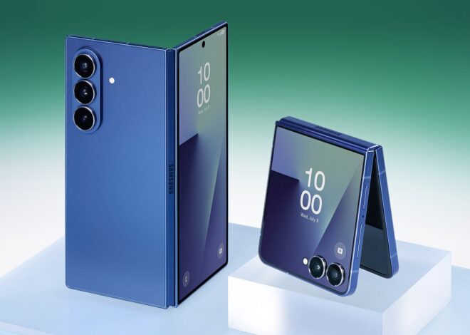 The last call to order on the Samsung Galaxy Z7 series with Smart Postpaid