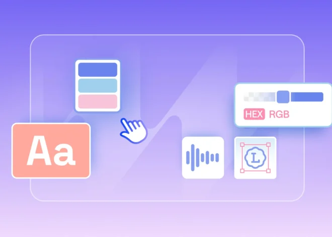 How to create branded video content: complete step by step guide