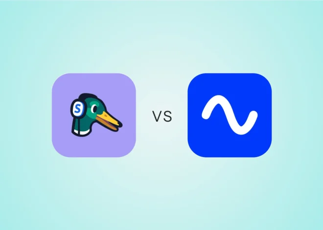 StreamYard vs Riverside: Full side-by-side comparison