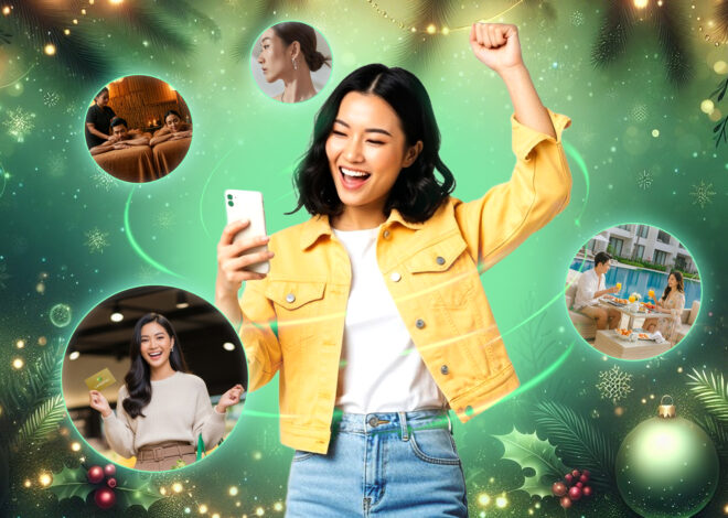 Holiday Hacks: Your Guide to Smart Postpaid Benefits This December