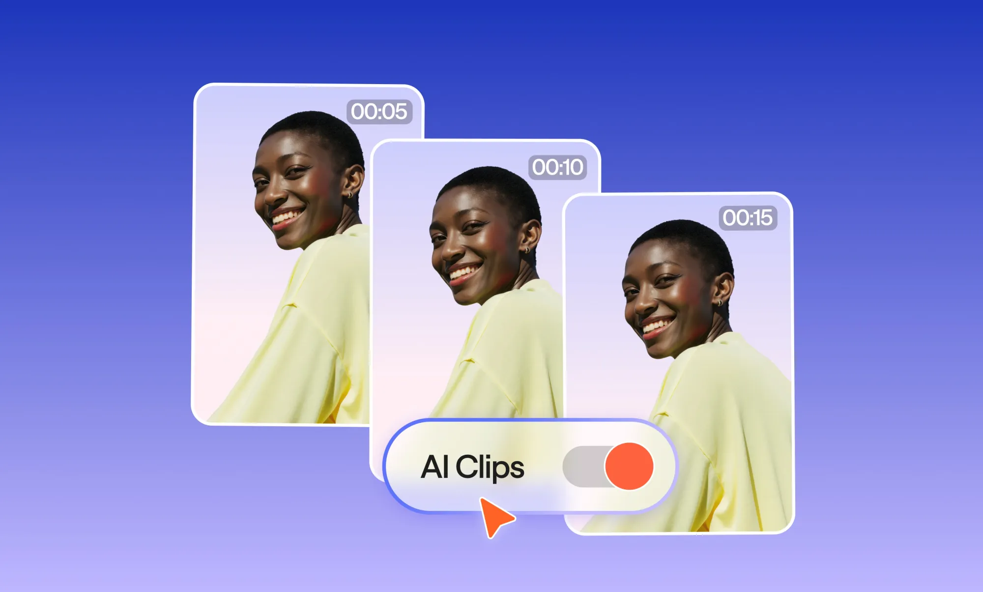 How to make AI video clips - Archieweb