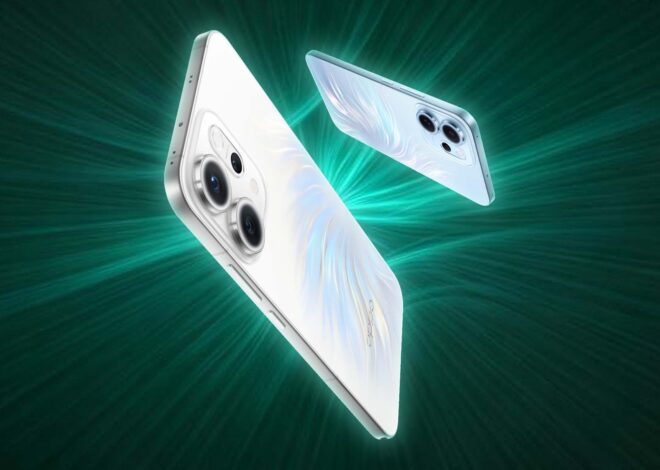 Experience AI LinkBoost 3.0 on OPPO Reno15 Series with Smart Postpaid