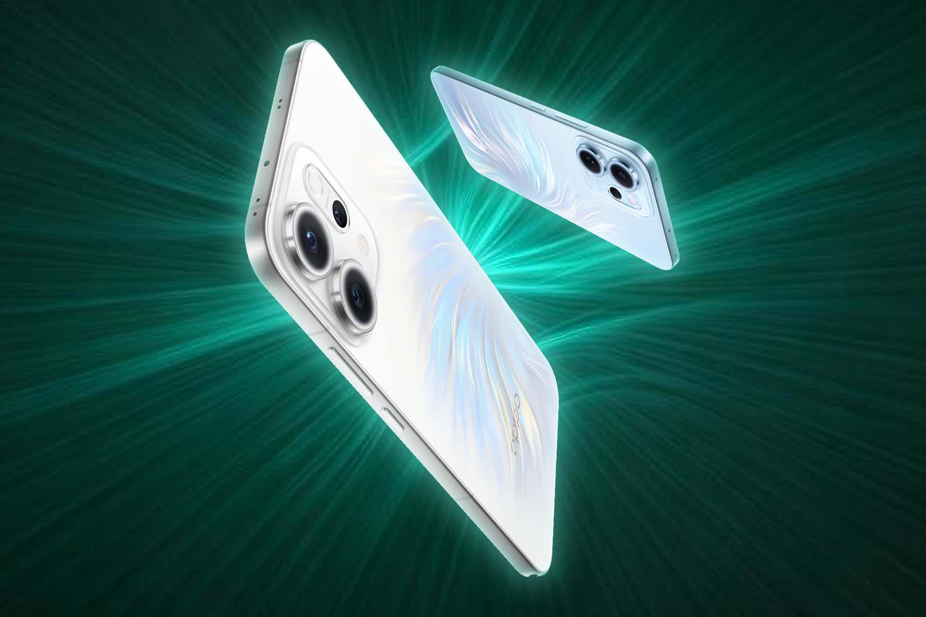 Experience AI LinkBoost 3.0 on OPPO Reno15 Series with Smart Postpaid