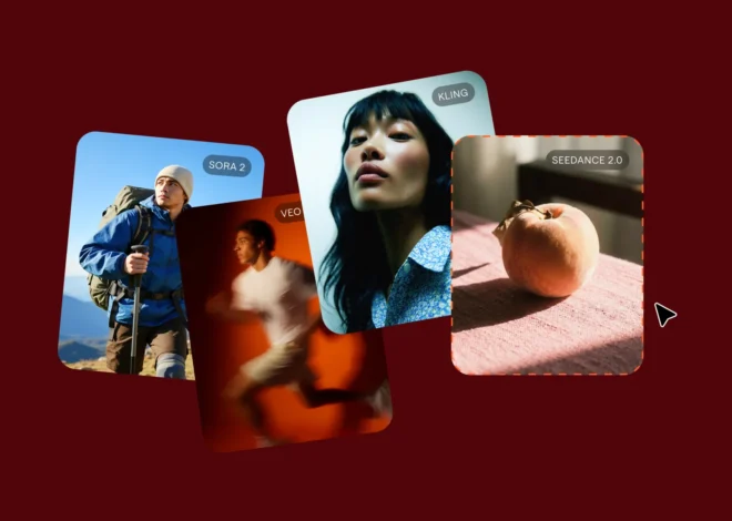 Best AI models for video generation in 2026