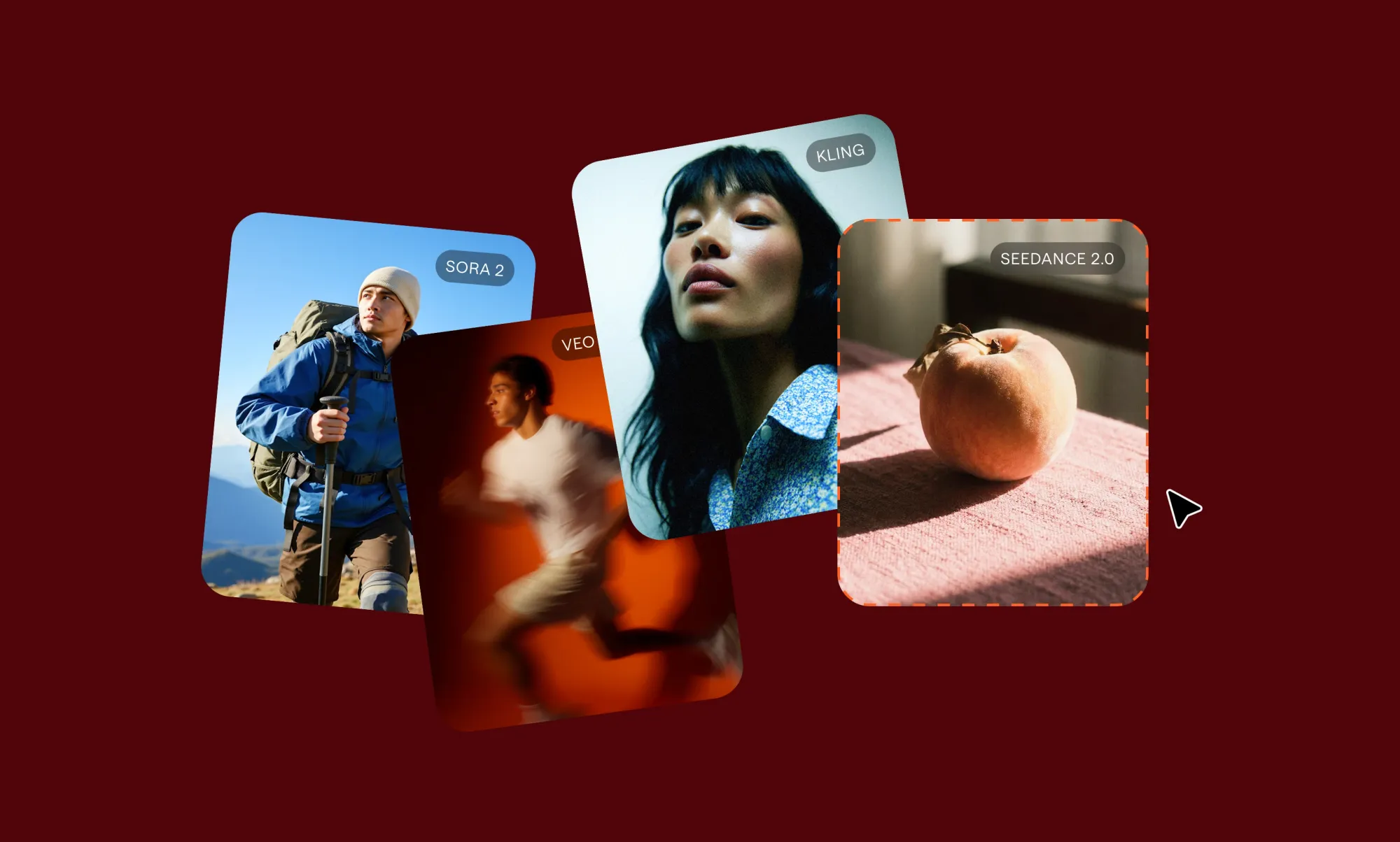 Best AI models for video generation in 2026