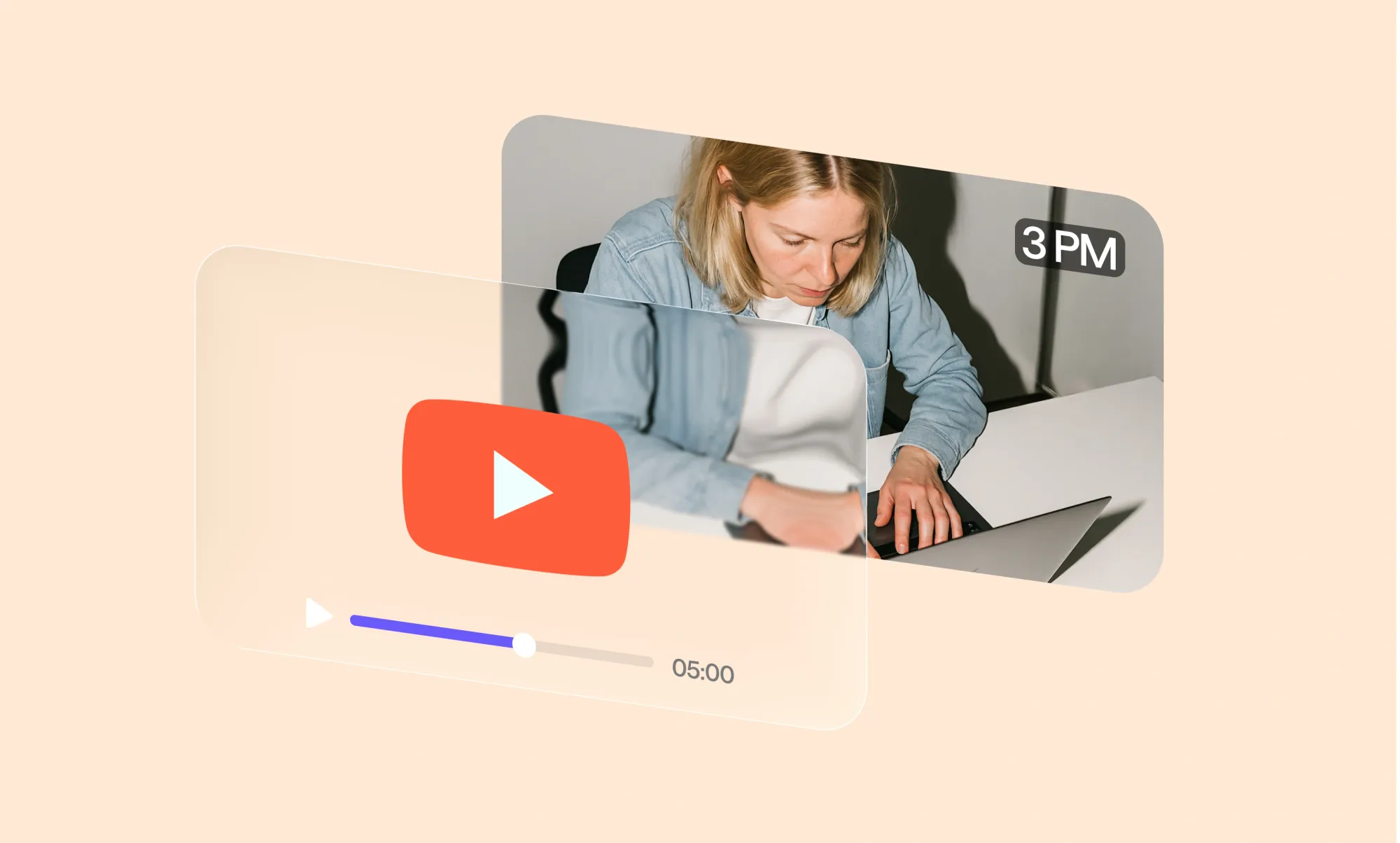 Your guide to more views