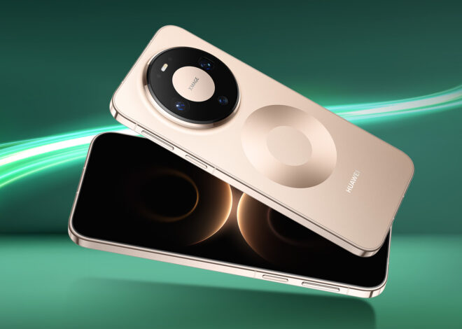 Comprehensive Excellence Comes to Smart Postpaid with HUAWEI Mate 80 Pro