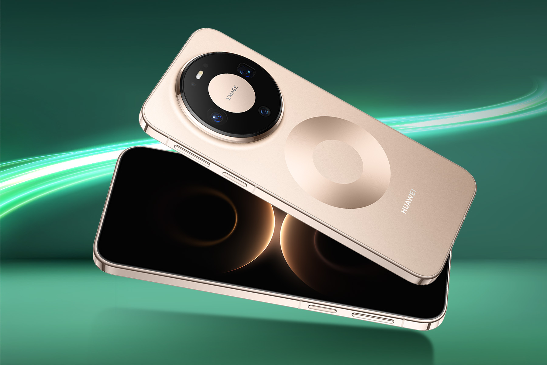 Comprehensive Excellence Comes to Smart Postpaid with HUAWEI Mate 80 Pro