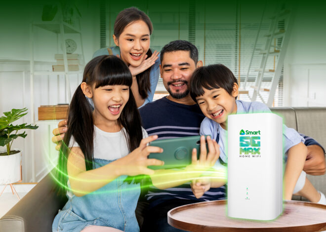 Smart Home WiFi Load: Choosing the Right Plan for Every Home Setup