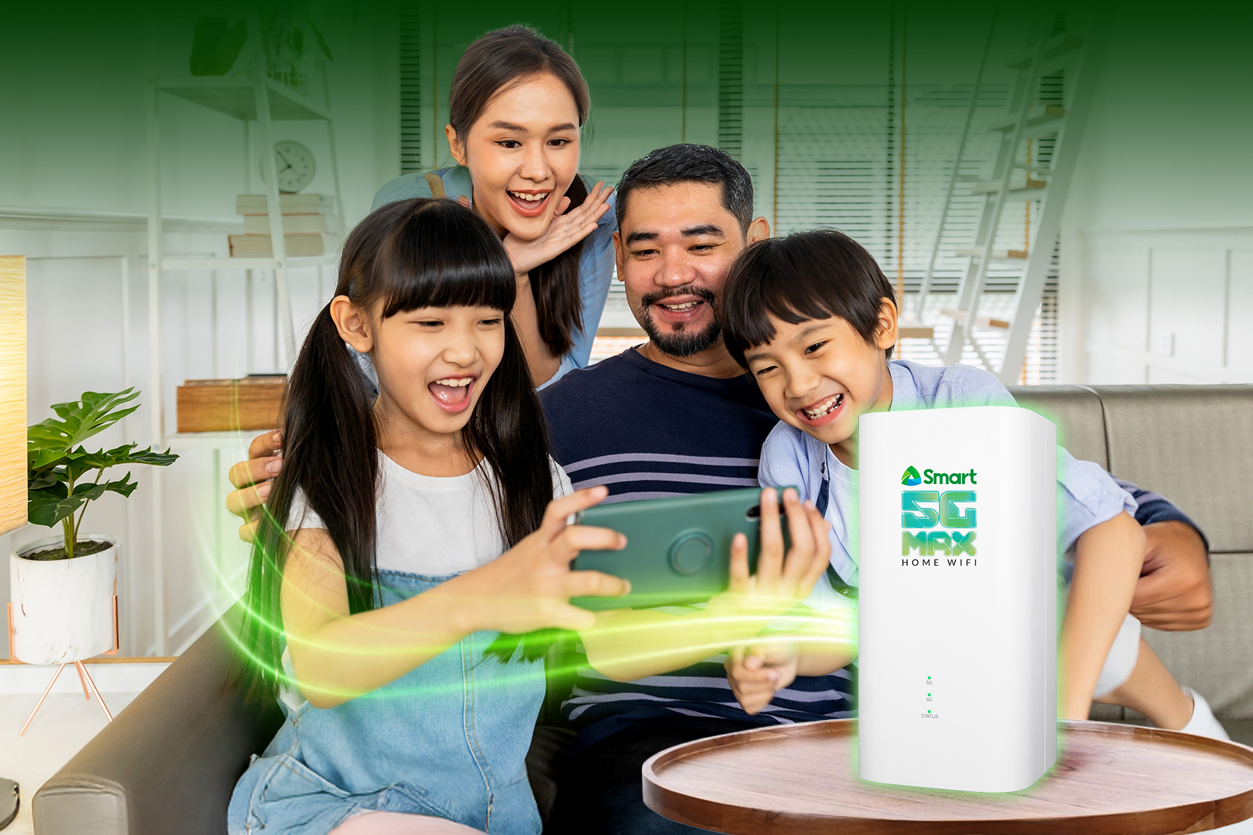 Smart Home WiFi Load: Choosing the Right Plan for Every Home Setup