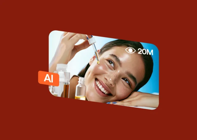 Top AI tools for generating UGC video content