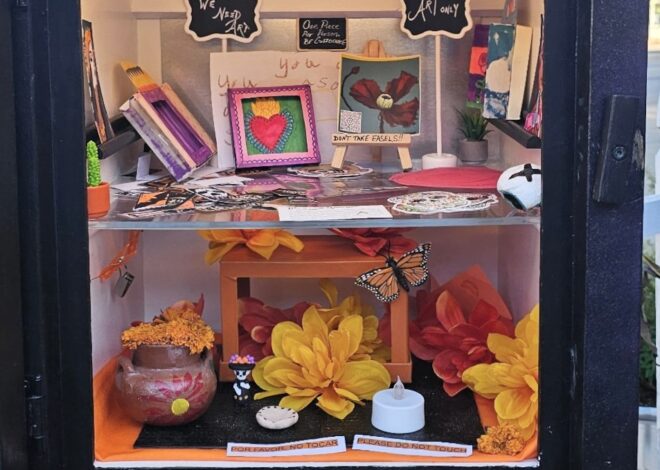 There are no books in this box! — Geocache of the Week – Official Blog