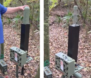 GCHC – Pump It Up – Geocache of the week – Official Blog