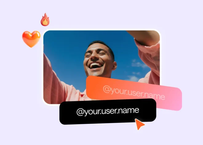 300+ Instagram username ideas in 2026 for every niche