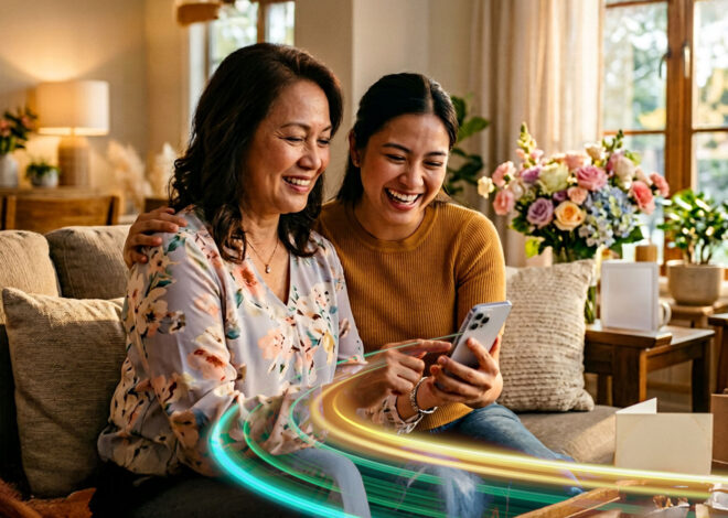 Celebrate Mom: Smart Online Store Picks for Mother’s Day