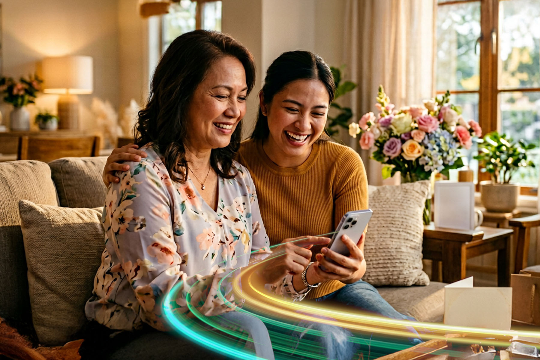 Celebrate Mom: Smart Online Store Picks for Mother’s Day