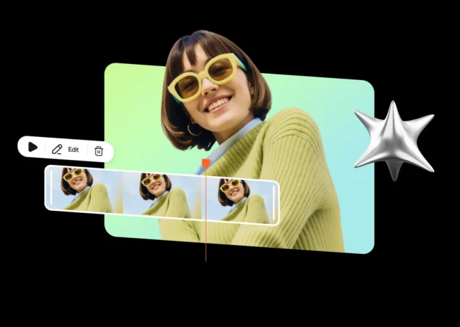 Best AI Video Editor: Top Tools to Try