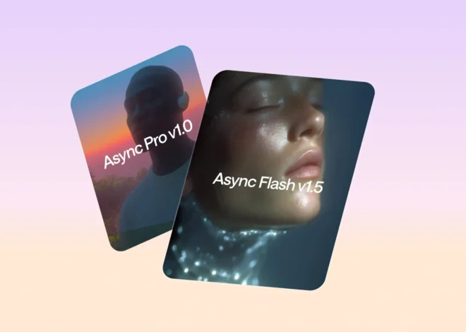 Introducing Async Pro v1.0 and Flash v1.5