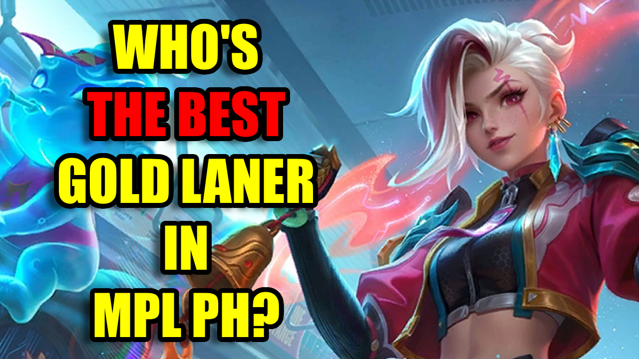 MPL PH’s Best Gold Laner: Who Deserves the Top Spot?
