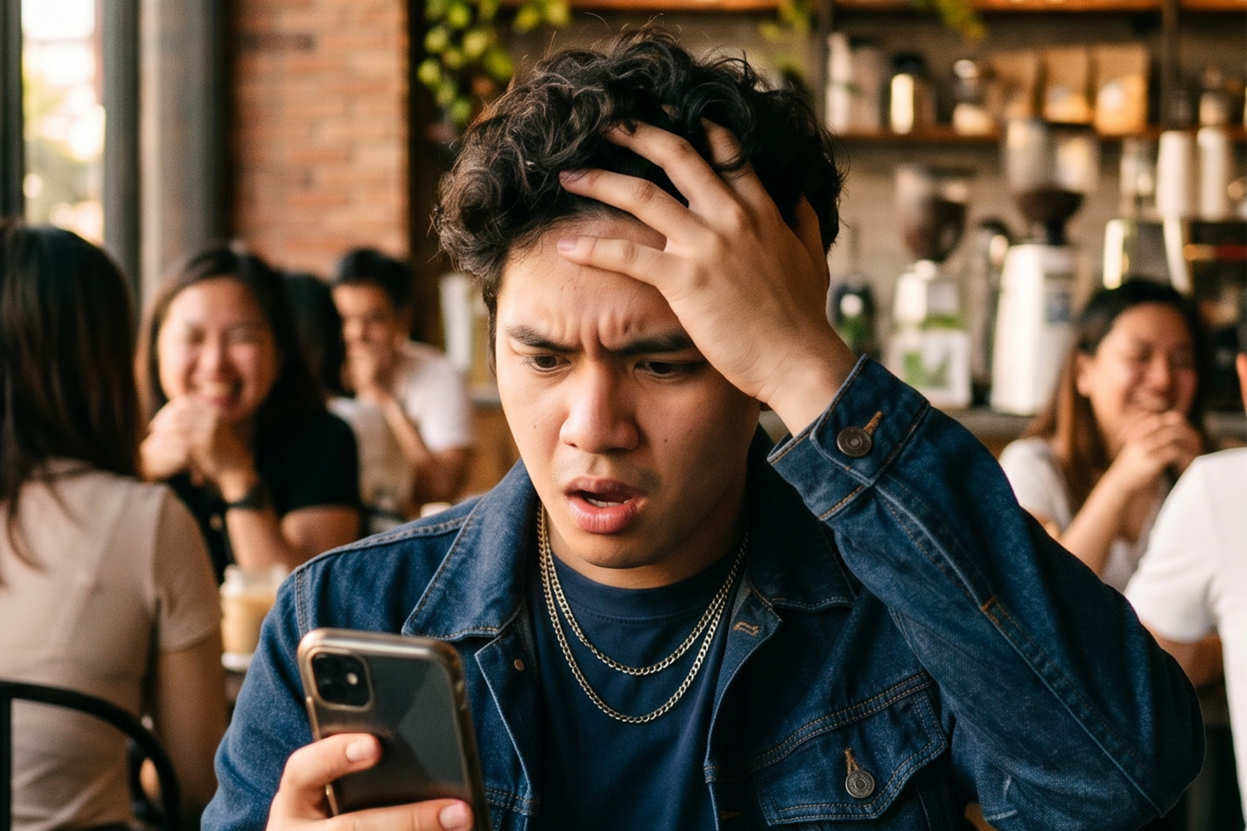 Running Out of Data Too Quickly? This is the real cause