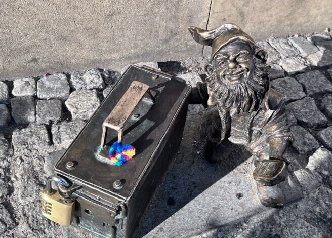 KESZEREK – Geocache of the Week – Official Blog