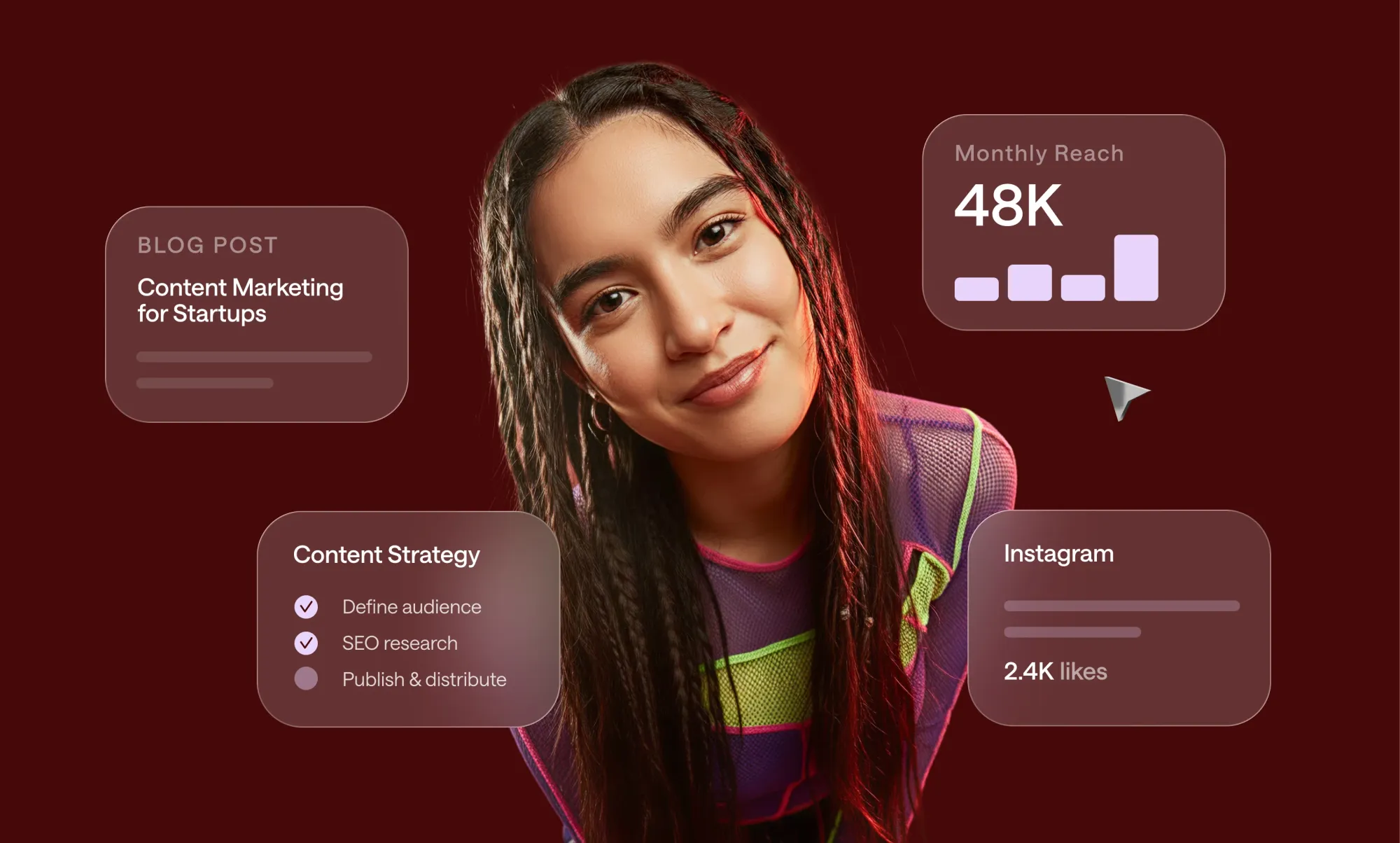 Content marketing for startups and solopreneurs