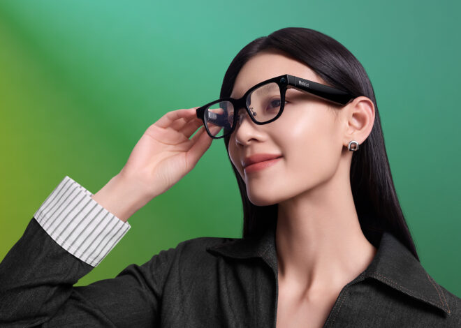 Smart Postpaid Brings AI Wearable Devices to PH Through ROKID AI Glasses
