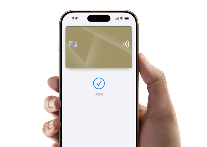 Pay with a Tap: Smart Users Can Now Use Apple Pay for Load and Bill Payments 
