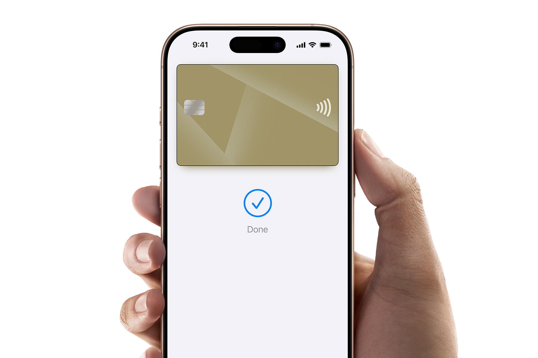 Pay with a Tap: Smart Users Can Now Use Apple Pay for Load and Bill Payments 