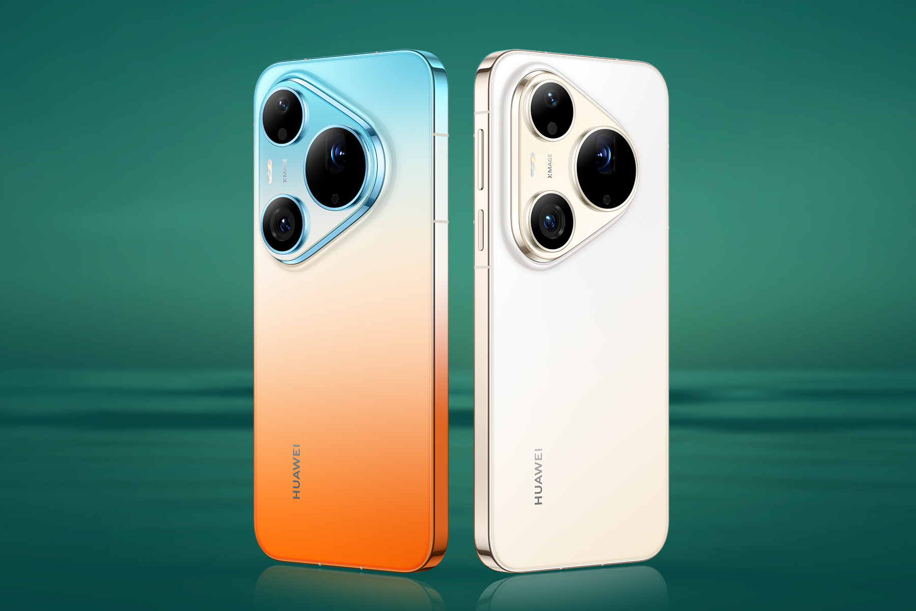 Smart Redefines 5G Leadership with the HUAWEI Pura 90s Series 