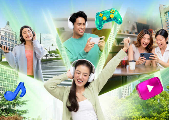 Your Guide to Getting Started with Smart Prepaid UNLI 5G 