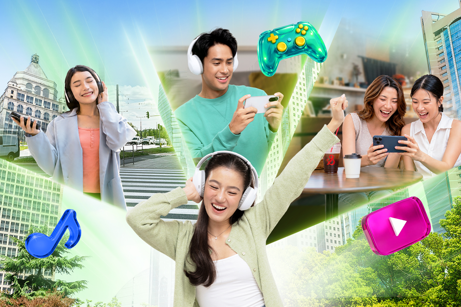 Your Guide to Getting Started with Smart Prepaid UNLI 5G 
