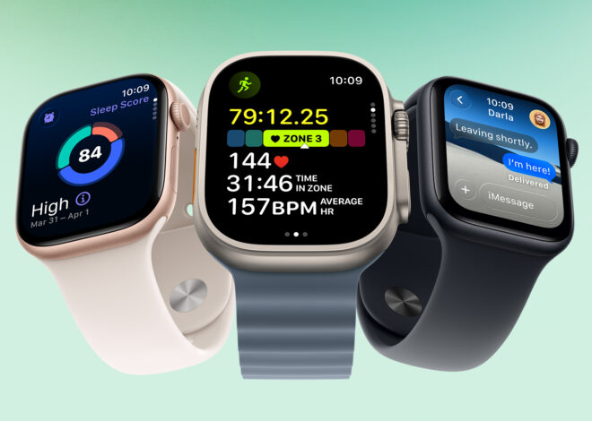 Smart Expands Its Apple Lineup with the Latest Apple Watch Series