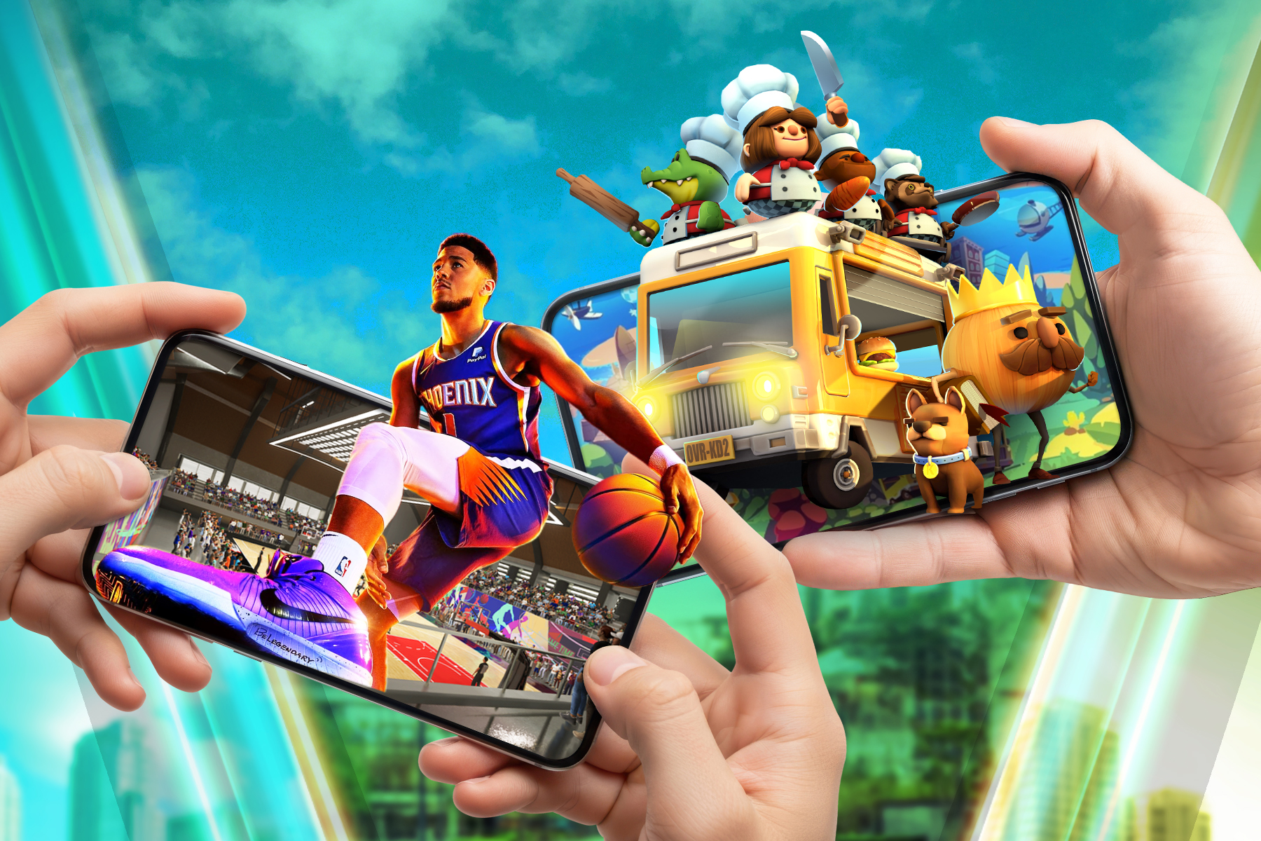 Did You Know? Blacknut Cloud Gaming Is Now Available to Smart and TNT Users