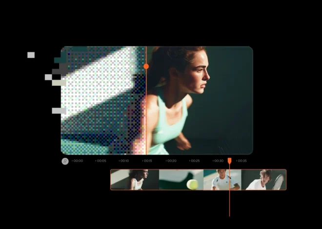 How to fix pixelated video: causes & fixes