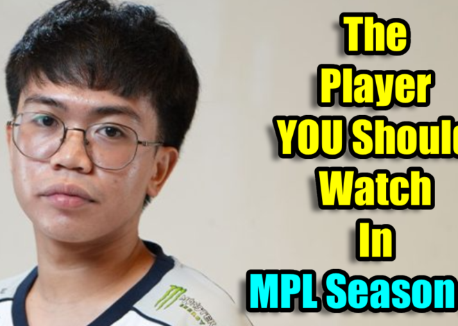 Can He Become the Best?