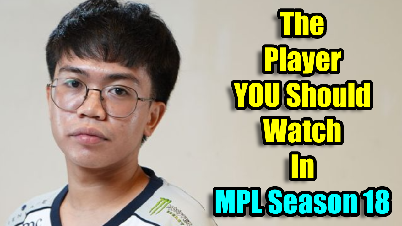Can He Become the Best?