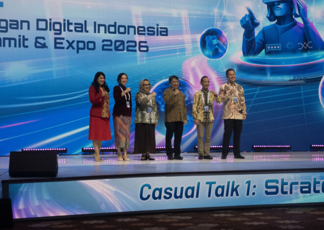 FEKDI x IFSE 2026: Bagaimana Deepfake Mengubah Cara Verifikasi Identitas Pengguna