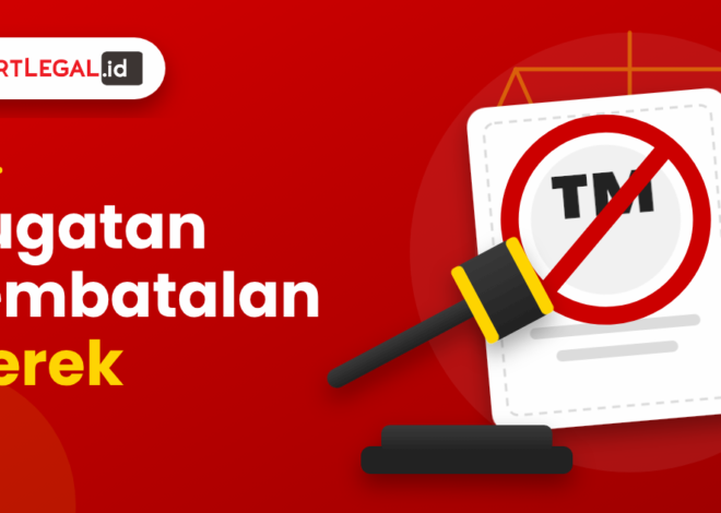 Sengketa Merek CHERIA: Kapan Gugatan Pembatalan Merek Dapat Diajukan?